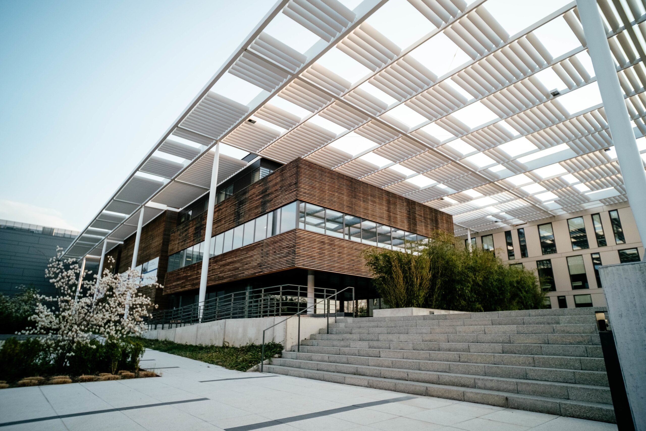 Oficinas en Bilbao.