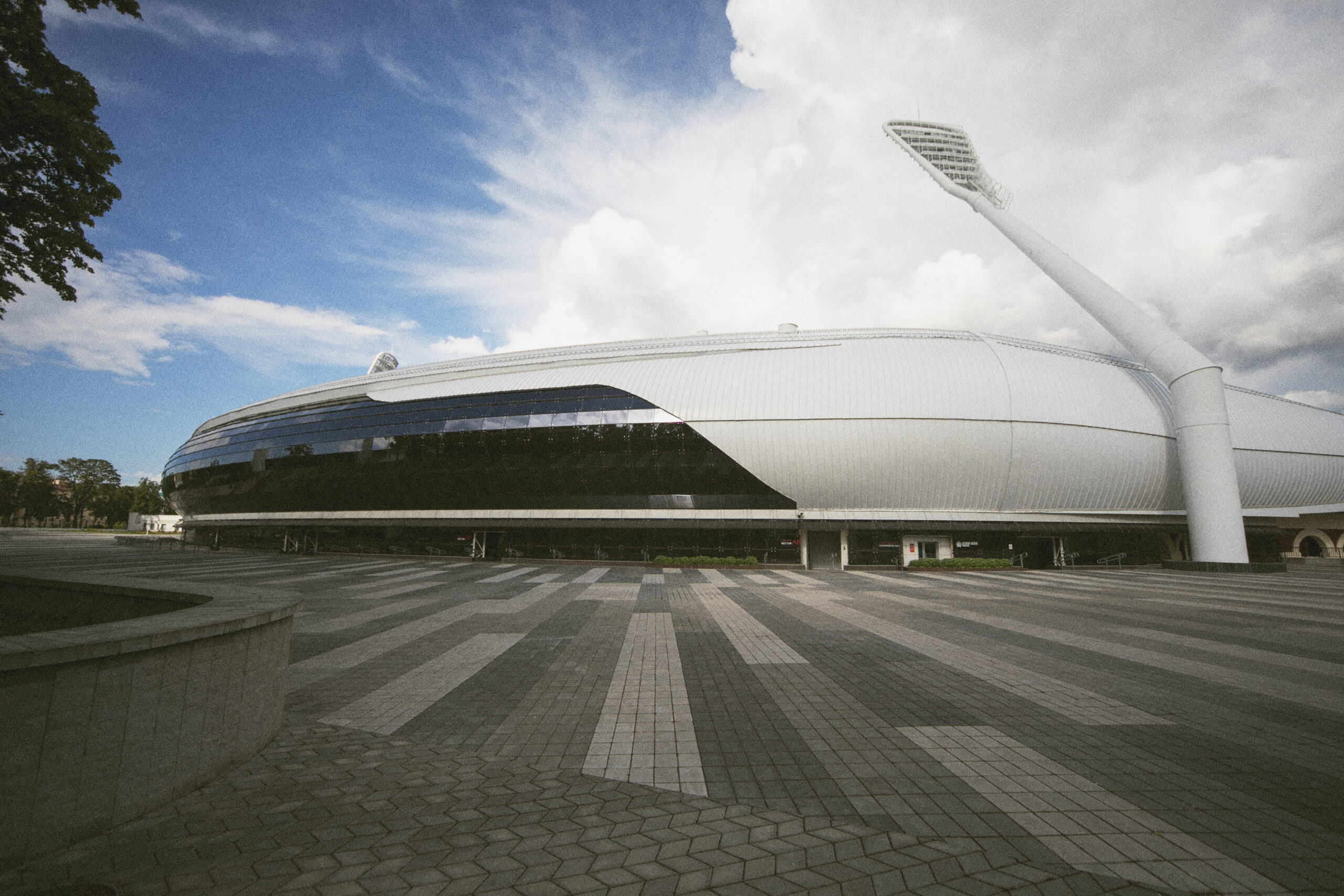 Auditorio Barcelona